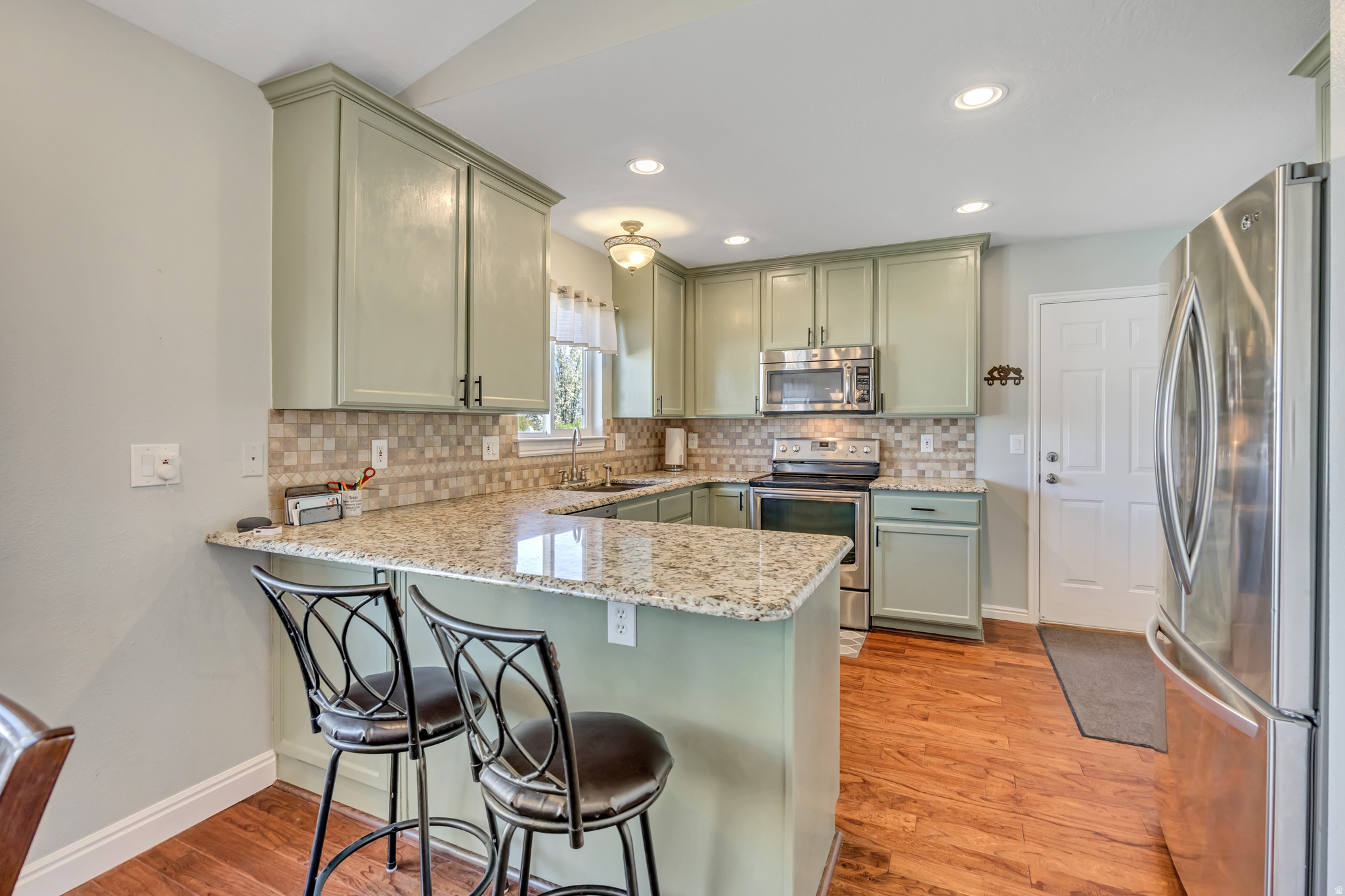 WOOD RANCH PHASE 2 - Residential