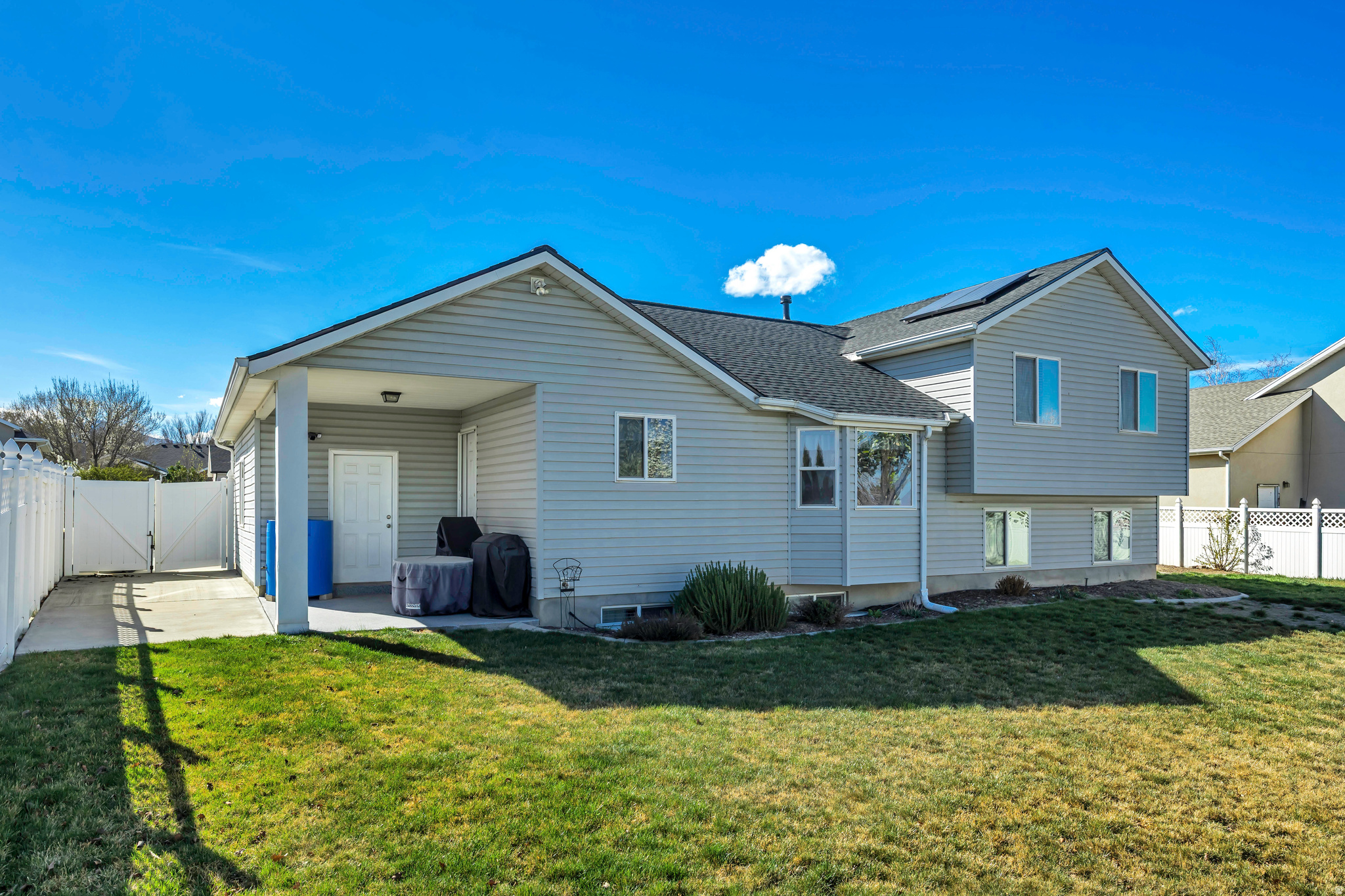 WOOD RANCH PHASE 2 - Residential