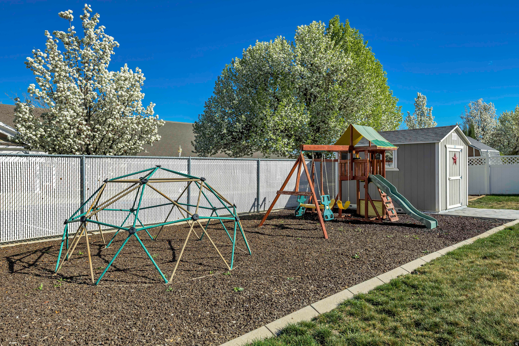 WOOD RANCH PHASE 2 - Residential