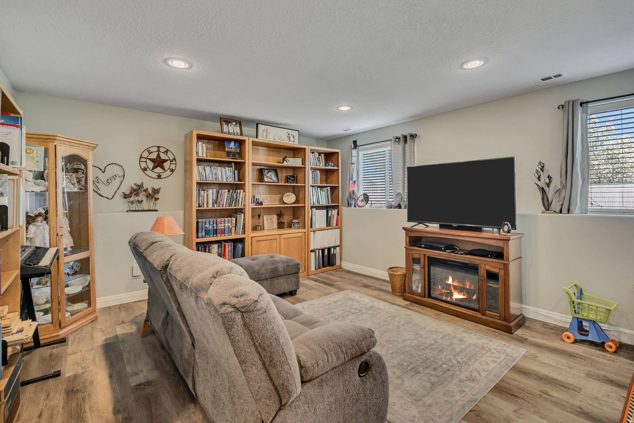 WOOD RANCH PHASE 2 - Residential