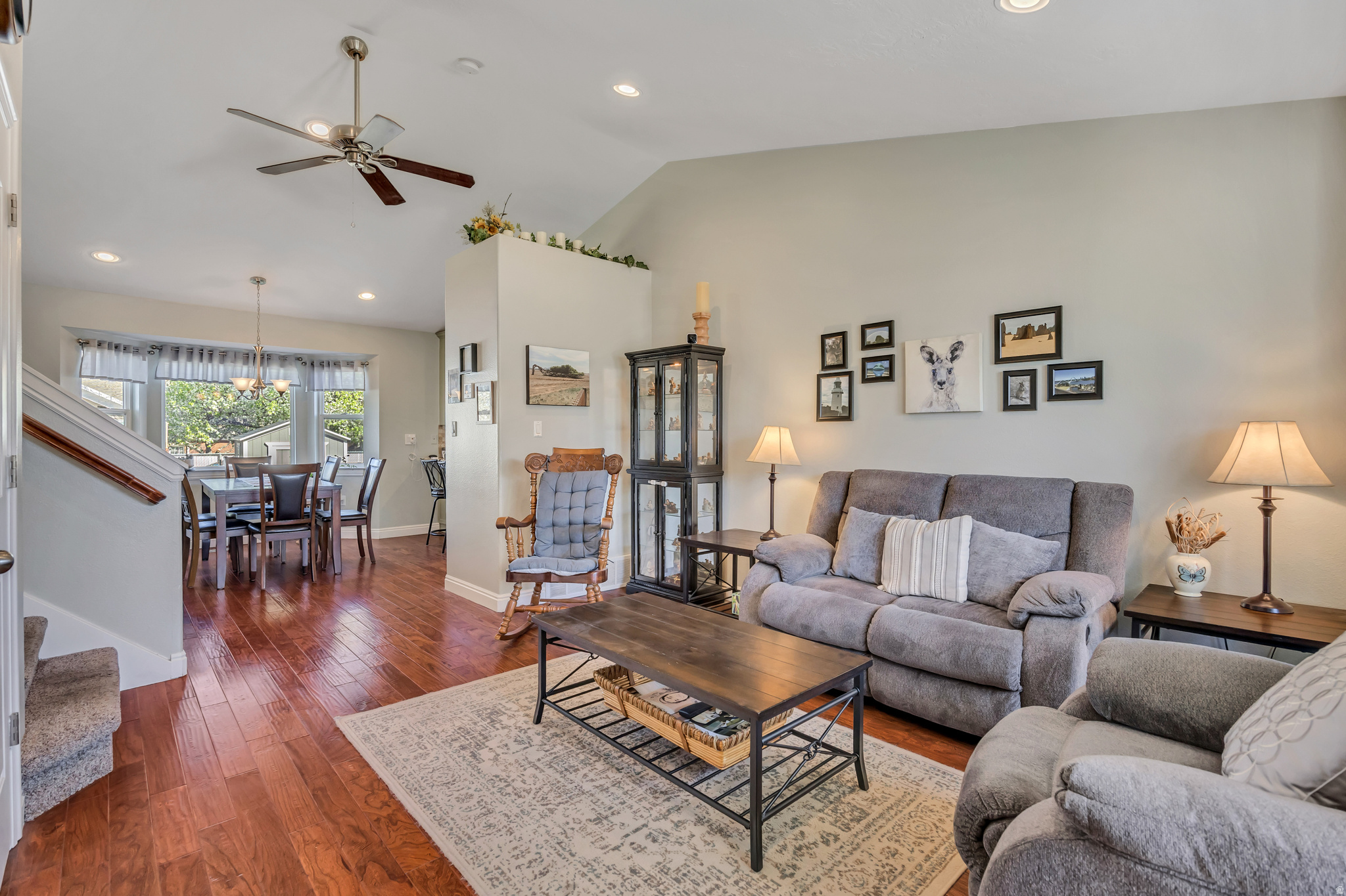 WOOD RANCH PHASE 2 - Residential