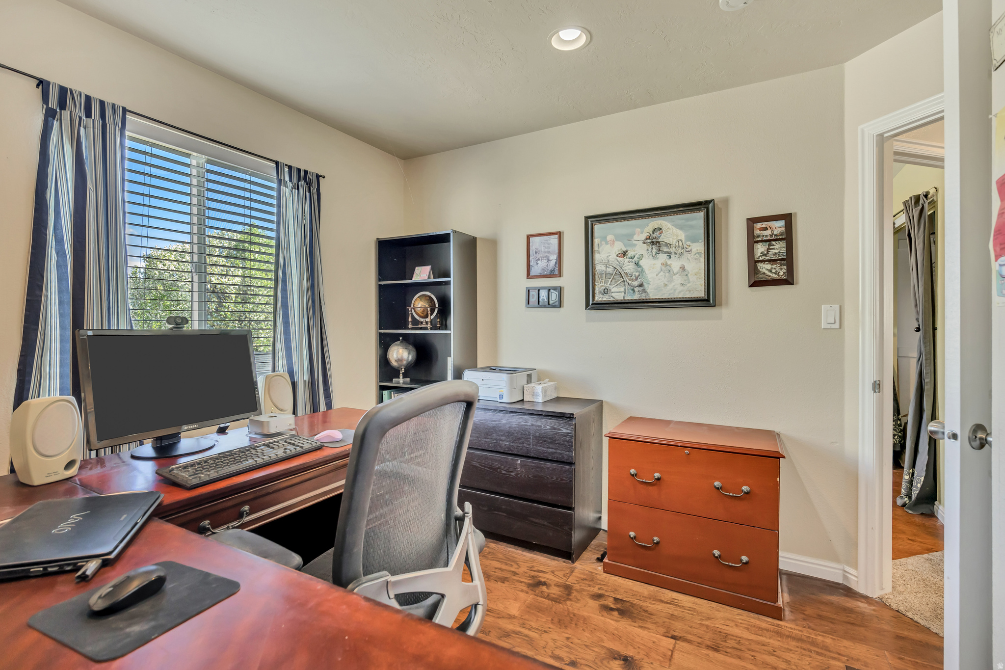 WOOD RANCH PHASE 2 - Residential