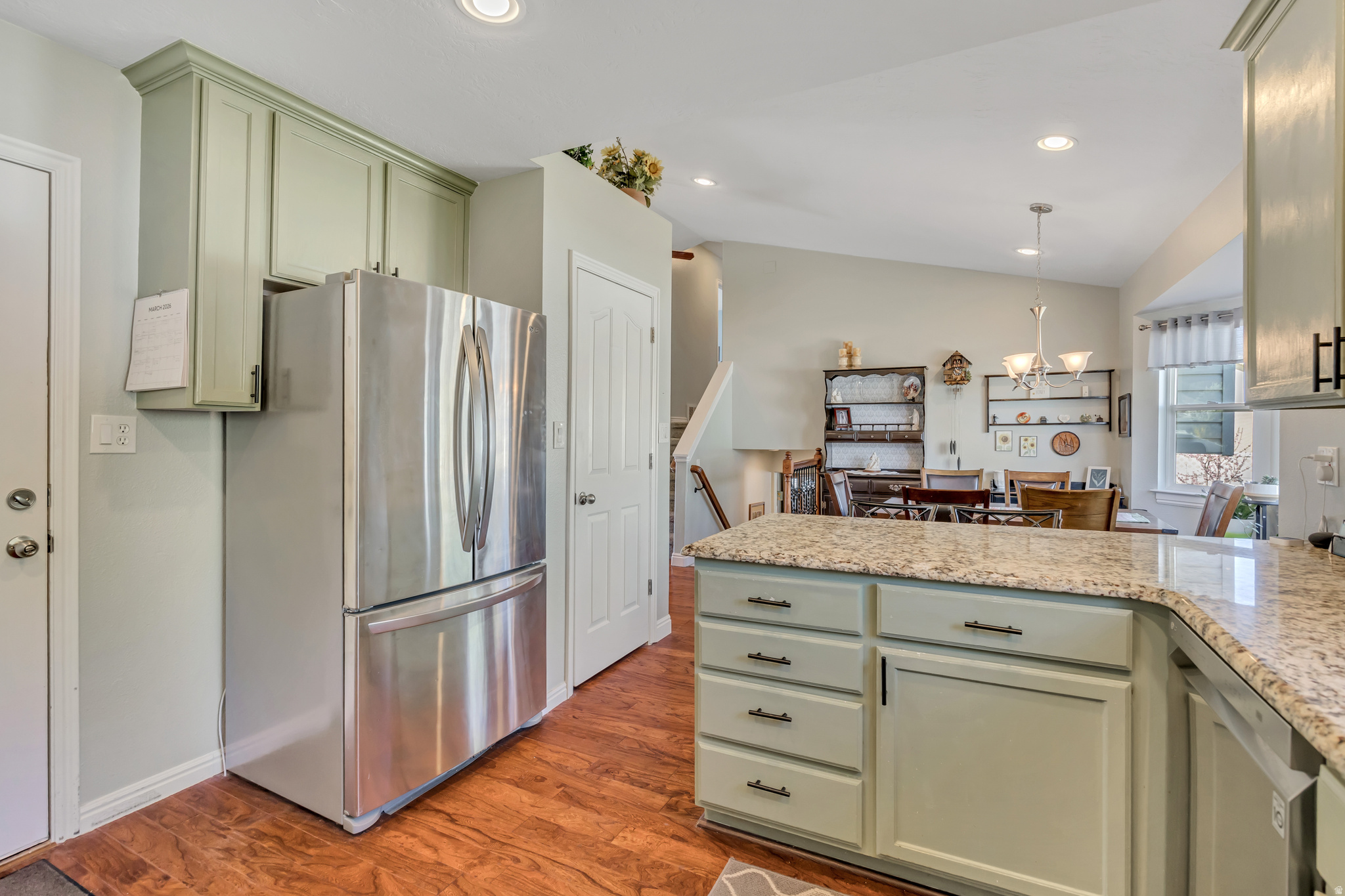 WOOD RANCH PHASE 2 - Residential