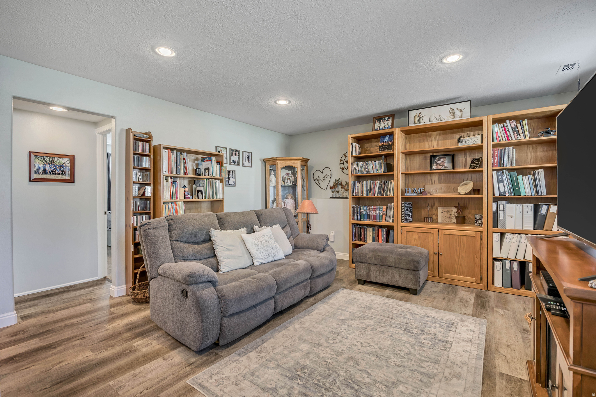 WOOD RANCH PHASE 2 - Residential