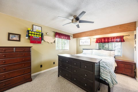 Tiny photo for 4366 N MEADOW LN, Oakley, UT 84055 (MLS # 2166324)