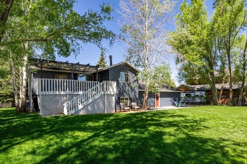 Tiny photo for 4366 N MEADOW LN, Oakley, UT 84055 (MLS # 2166324)