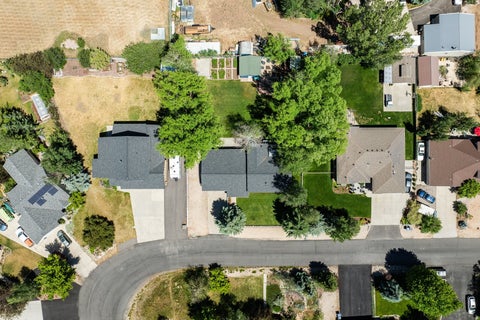 Tiny photo for 4366 N MEADOW LN, Oakley, UT 84055 (MLS # 2166324)