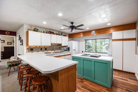 Tiny photo for 4366 N MEADOW LN, Oakley, UT 84055 (MLS # 2166324)