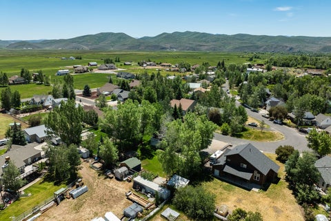 Tiny photo for 4366 N MEADOW LN, Oakley, UT 84055 (MLS # 2166324)