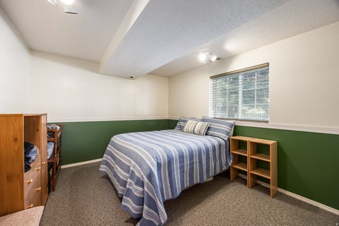 Tiny photo for 4366 N MEADOW LN, Oakley, UT 84055 (MLS # 2166324)