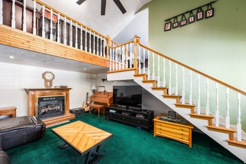 Tiny photo for 4366 N MEADOW LN, Oakley, UT 84055 (MLS # 2166324)