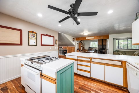 Tiny photo for 4366 N MEADOW LN, Oakley, UT 84055 (MLS # 2166324)
