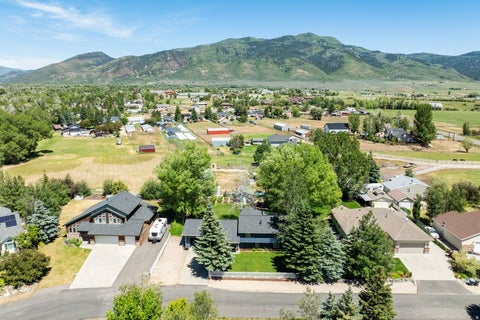 Tiny photo for 4366 N MEADOW LN, Oakley, UT 84055 (MLS # 2166324)