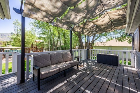 Tiny photo for 4366 N MEADOW LN, Oakley, UT 84055 (MLS # 2166324)