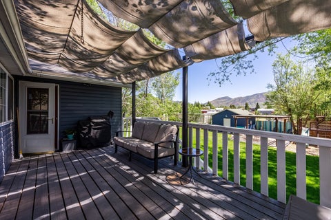 Tiny photo for 4366 N MEADOW LN, Oakley, UT 84055 (MLS # 2166324)