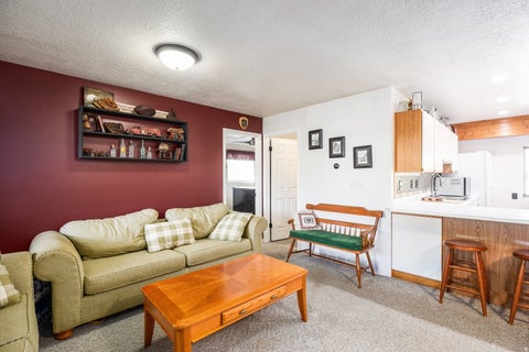 Tiny photo for 4366 N MEADOW LN, Oakley, UT 84055 (MLS # 2166324)