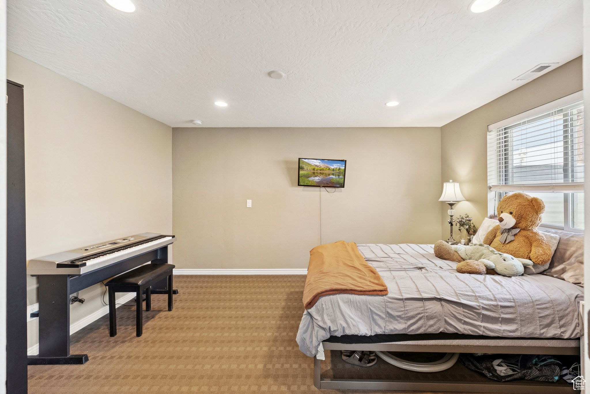 GRASSY CREEK - Residential
