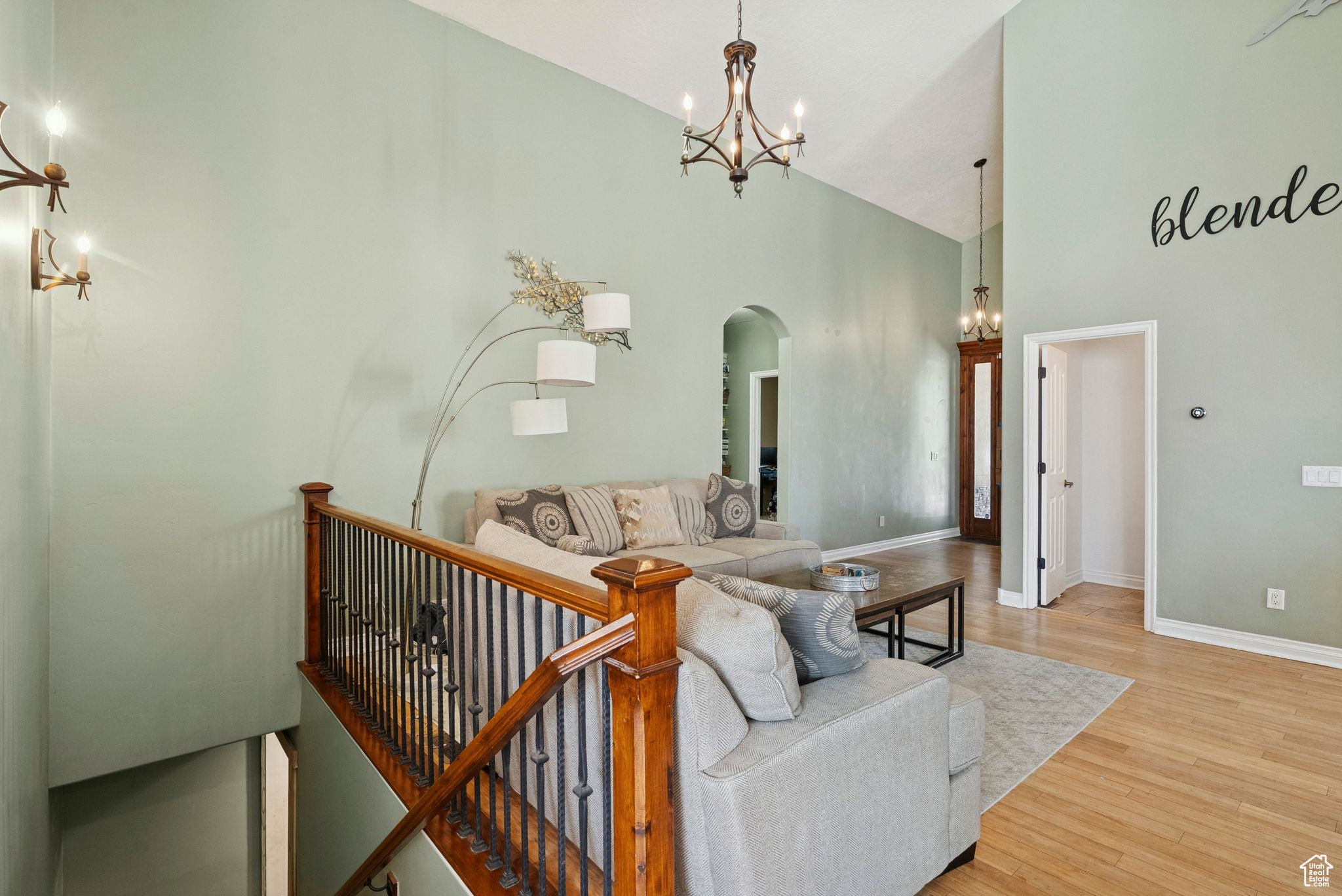 GRASSY CREEK - Residential