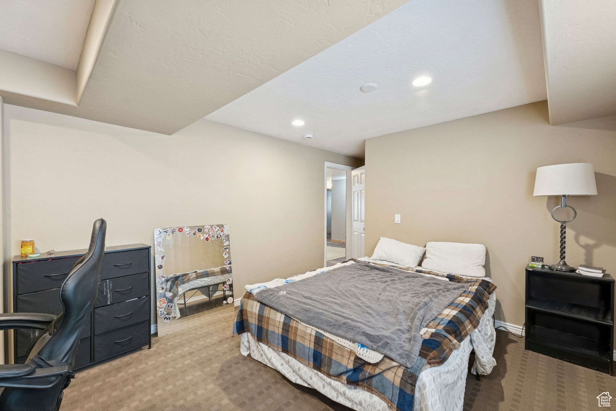 GRASSY CREEK - Residential