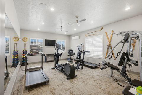 Tiny photo for 237 E 960 N #D, Tooele, UT 84074 (MLS # 2129847)