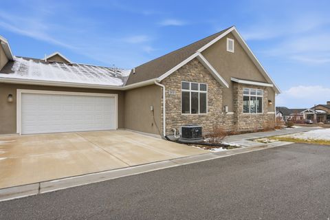 Tiny photo for 237 E 960 N #D, Tooele, UT 84074 (MLS # 2129847)