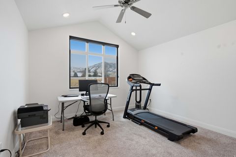 Tiny photo for 237 E 960 N #D, Tooele, UT 84074 (MLS # 2129847)