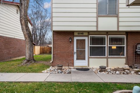 Tiny photo for 6048 S 2075 E, Holladay, UT 84121 (MLS # 2126783)