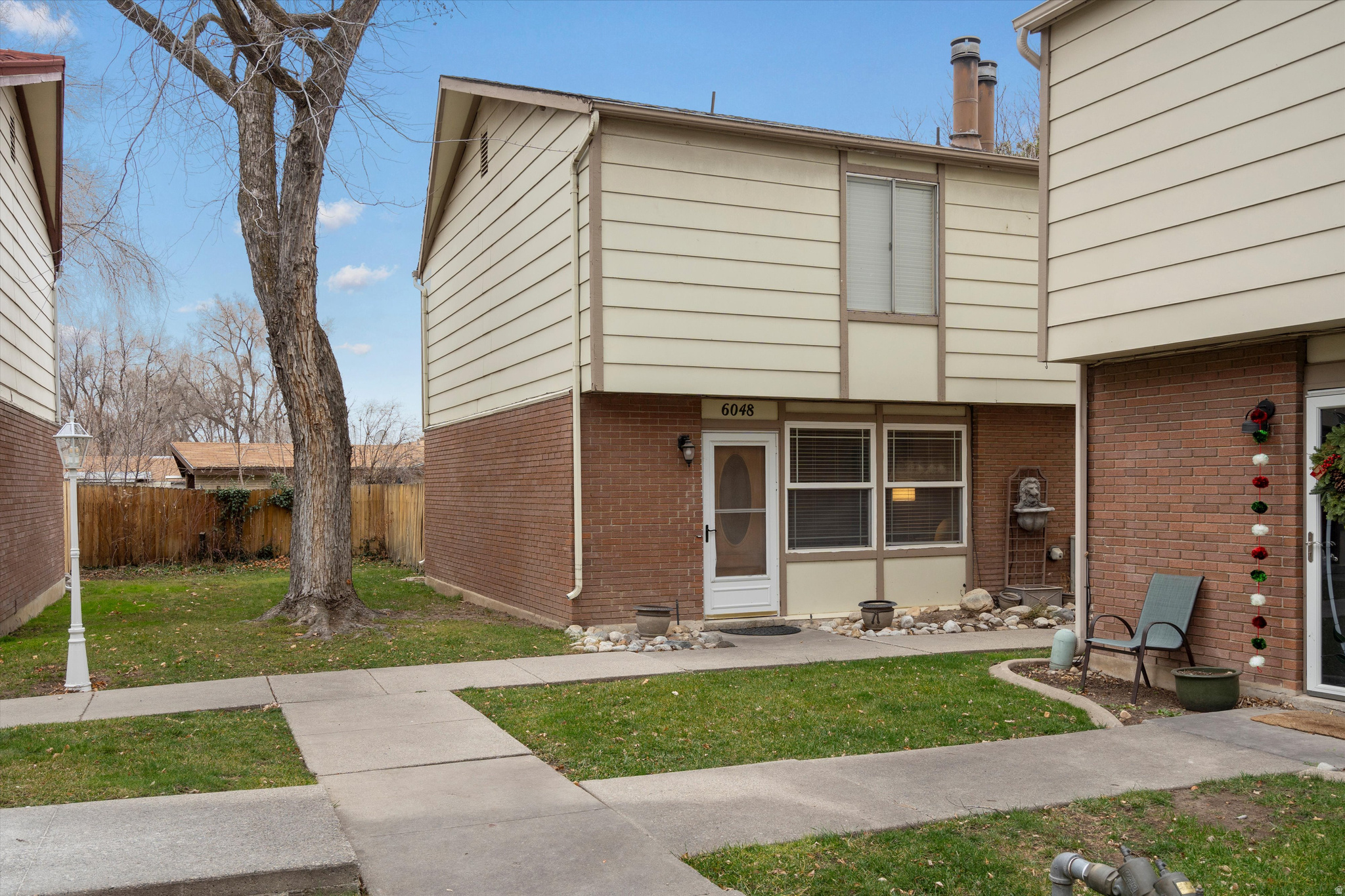 COTTONWOOD - Residential