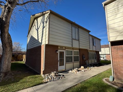Tiny photo for 6048 S 2075 E, Holladay, UT 84121 (MLS # 2126783)
