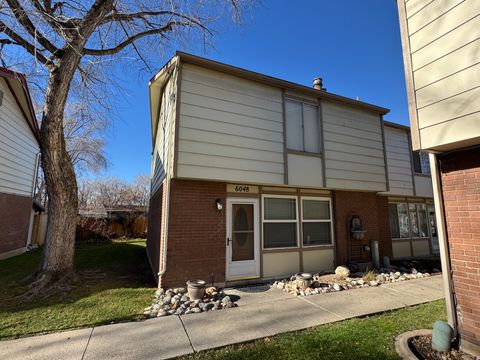Photo of 6048 S 2075 E, Holladay, UT 84121 (MLS # 2126783)