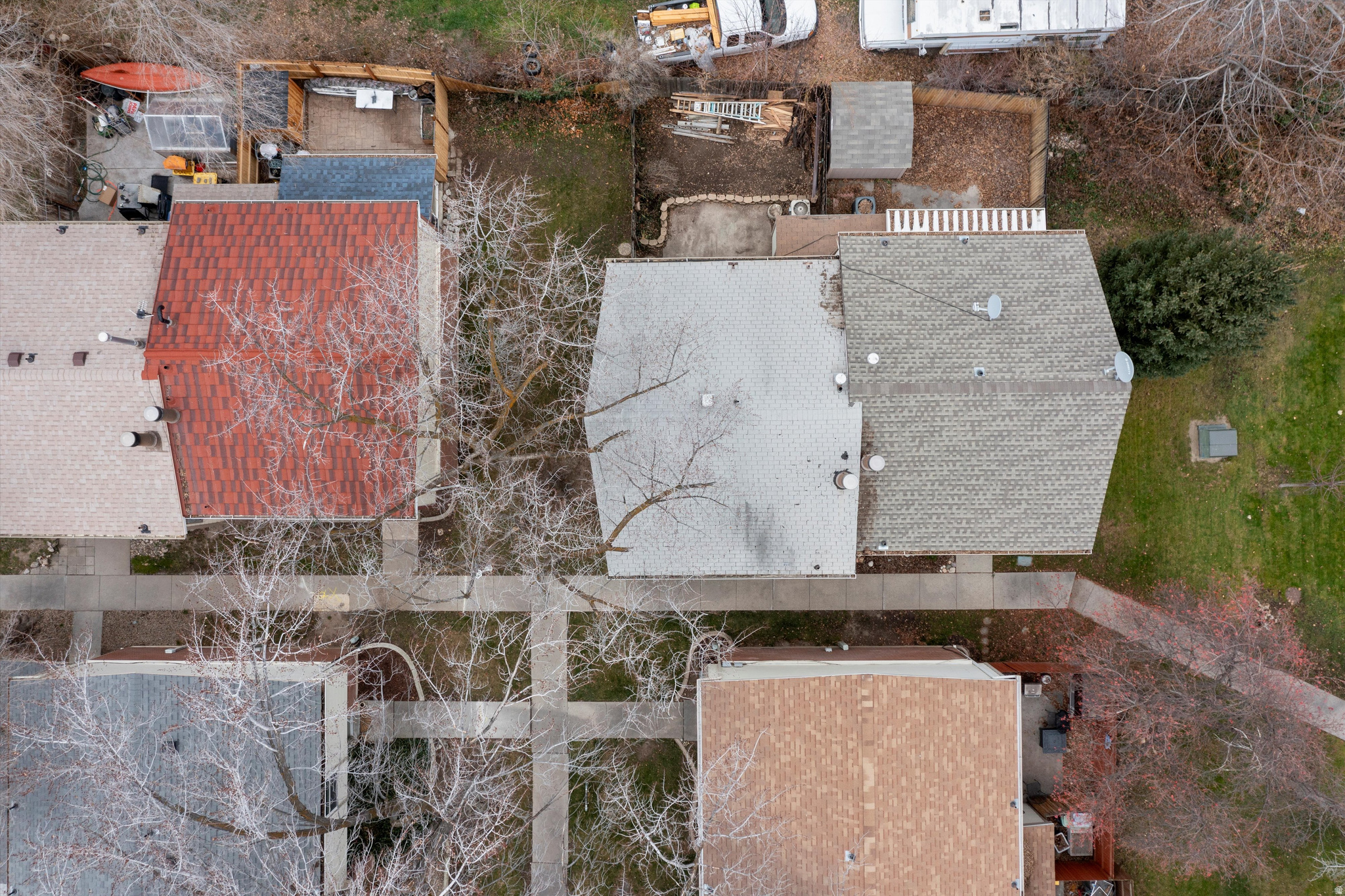 COTTONWOOD - Residential