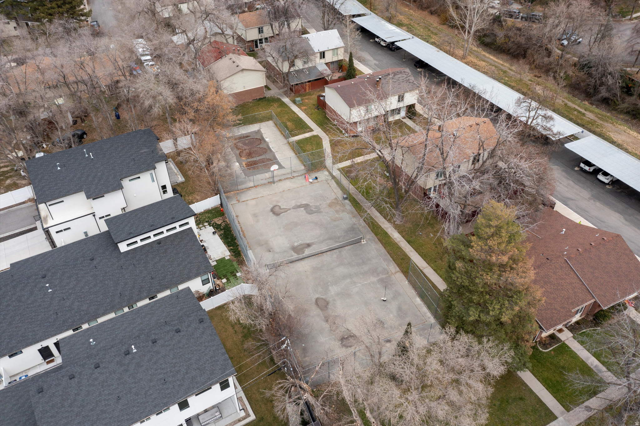 COTTONWOOD - Residential