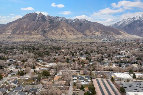 Tiny photo for 6048 S 2075 E, Holladay, UT 84121 (MLS # 2126783)