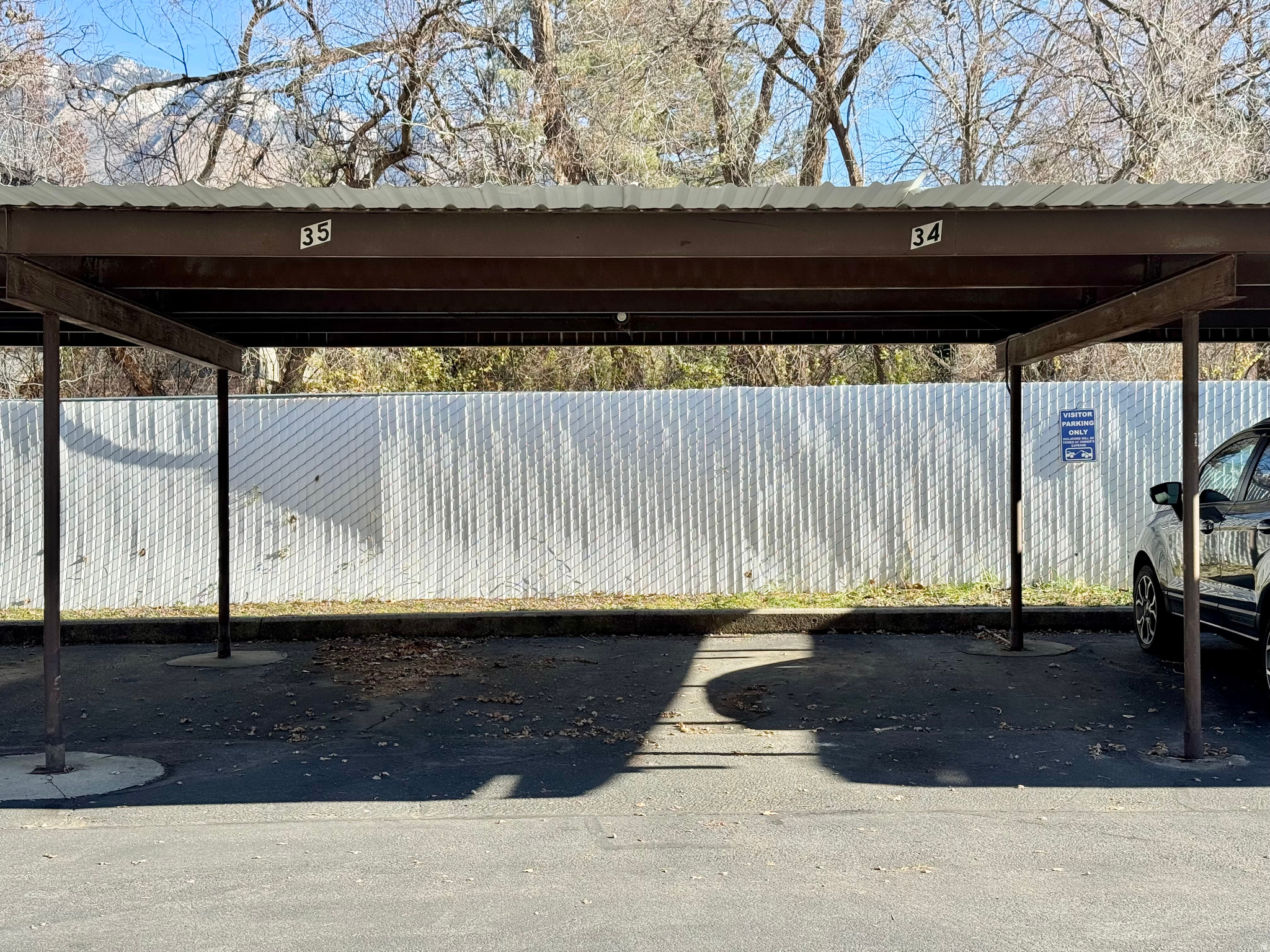 COTTONWOOD - Residential