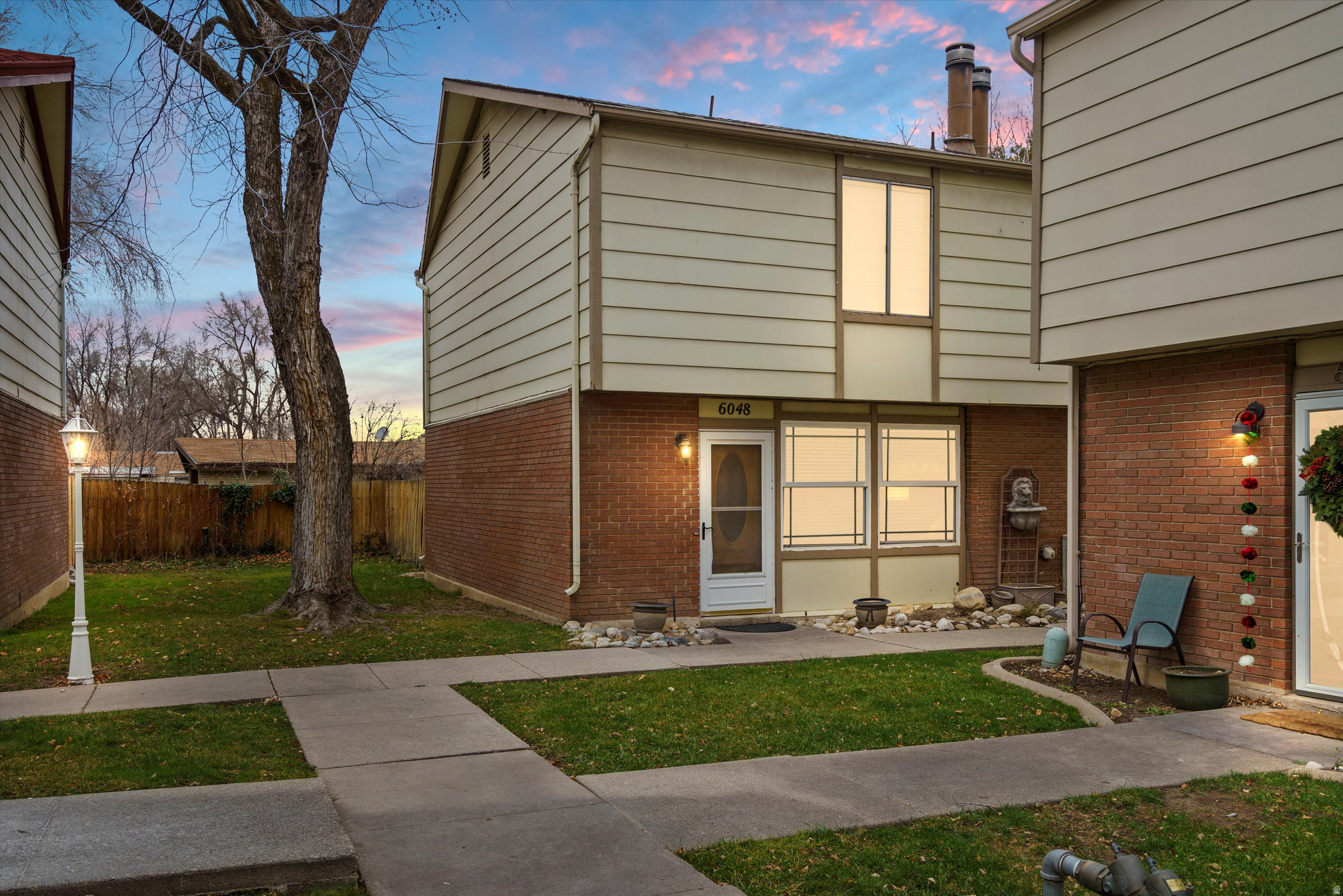 COTTONWOOD - Residential