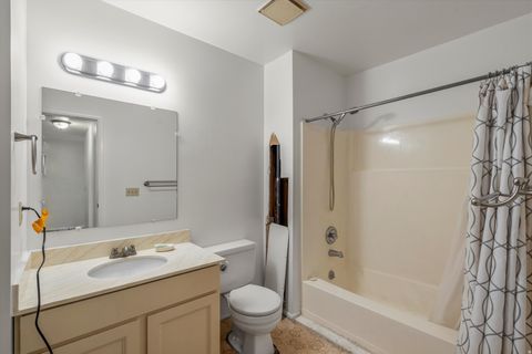 Tiny photo for 6048 S 2075 E, Holladay, UT 84121 (MLS # 2126783)