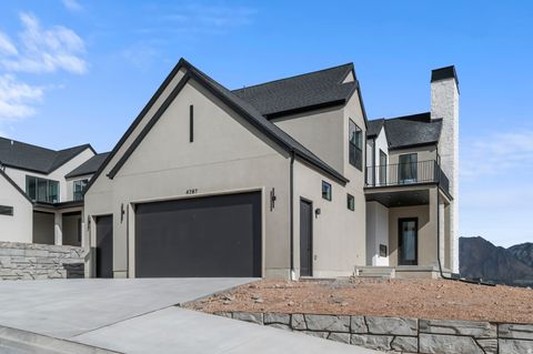 Tiny photo for 4348 N BRAIKEN DR #109, Lehi, UT 84048 (MLS # 2140767)