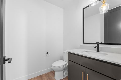 Tiny photo for 4348 N BRAIKEN DR #109, Lehi, UT 84048 (MLS # 2140767)