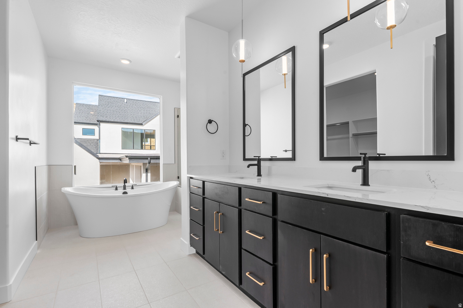 INVERNESS BY D.R. HORTON - Residential