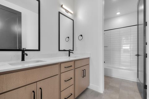 Tiny photo for 4348 N BRAIKEN DR #109, Lehi, UT 84048 (MLS # 2140767)