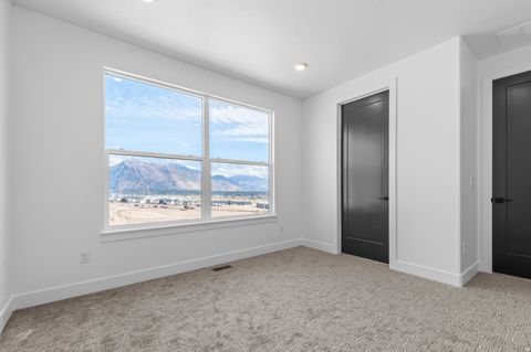Tiny photo for 4348 N BRAIKEN DR #109, Lehi, UT 84048 (MLS # 2140767)