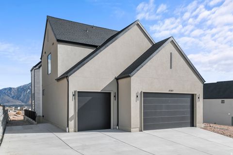 Tiny photo for 4348 N BRAIKEN DR #109, Lehi, UT 84048 (MLS # 2140767)