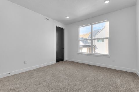 Tiny photo for 4348 N BRAIKEN DR #109, Lehi, UT 84048 (MLS # 2140767)
