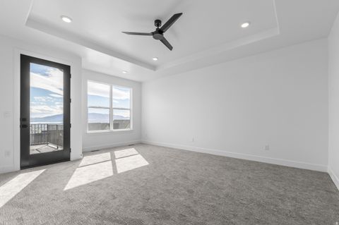 Tiny photo for 4348 N BRAIKEN DR #109, Lehi, UT 84048 (MLS # 2140767)