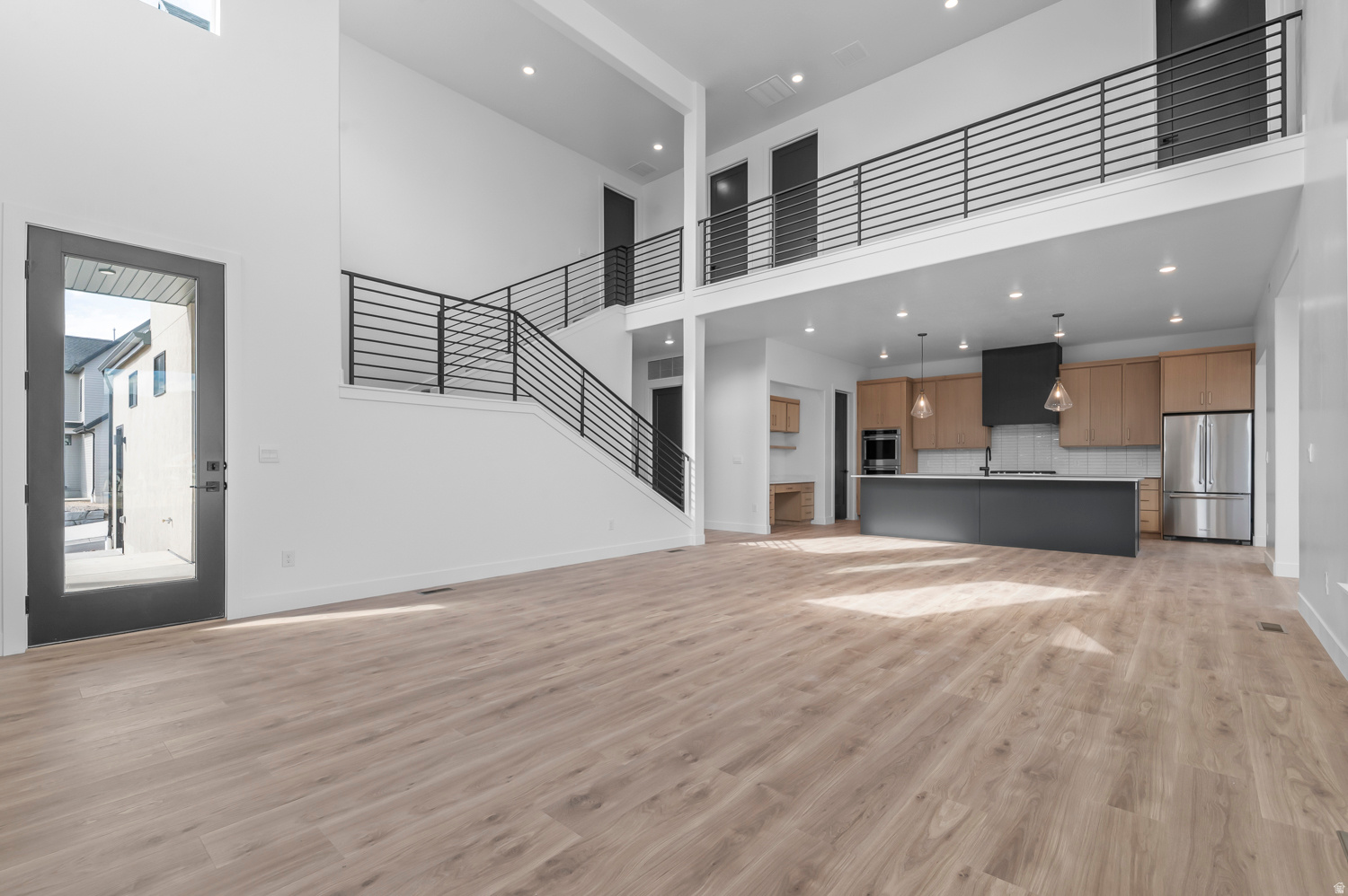 INVERNESS BY D.R. HORTON - Residential