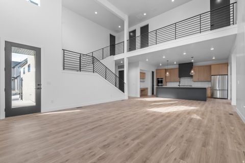 Tiny photo for 4348 N BRAIKEN DR #109, Lehi, UT 84048 (MLS # 2140767)