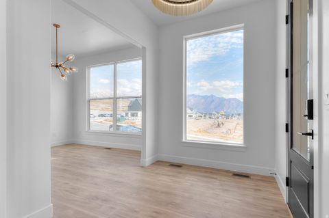 Tiny photo for 4348 N BRAIKEN DR #109, Lehi, UT 84048 (MLS # 2140767)