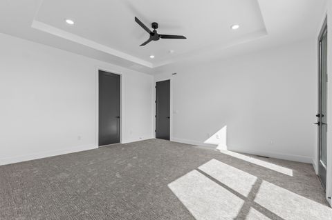 Tiny photo for 4348 N BRAIKEN DR #109, Lehi, UT 84048 (MLS # 2140767)