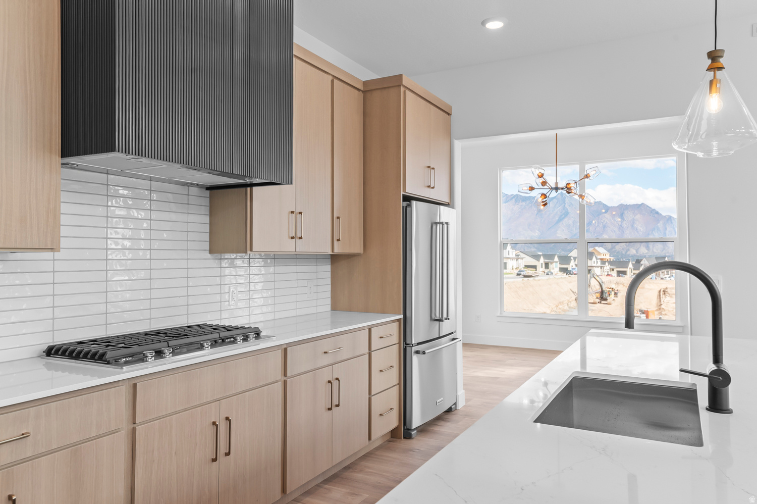 INVERNESS BY D.R. HORTON - Residential