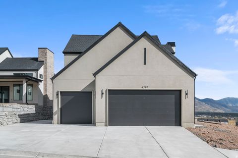 Tiny photo for 4348 N BRAIKEN DR #109, Lehi, UT 84048 (MLS # 2140767)
